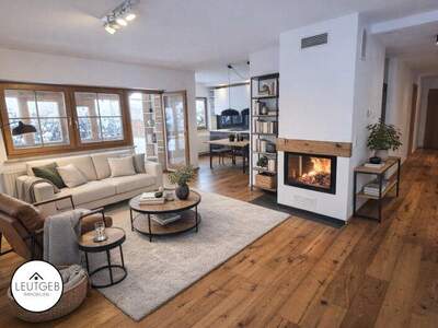 Wohnung kaufen in 5760 Saalfelden