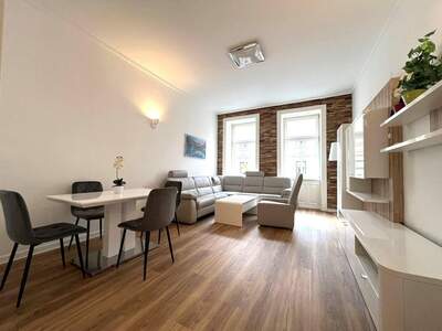 Wohnung kaufen in 1120 Wien