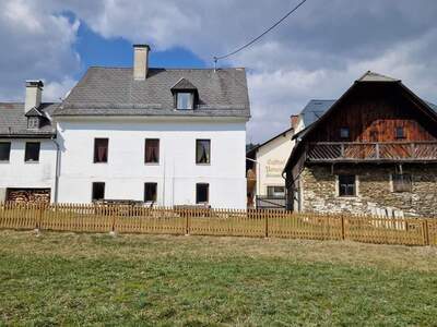 Haus kaufen in 8674 Rettenegg