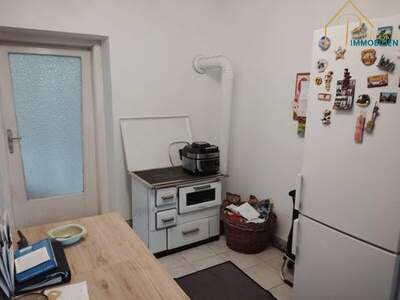 Haus kaufen in 7323 Ritzing