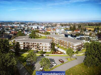 Wohnung kaufen in 4614 Marchtrenk (Bild 2)