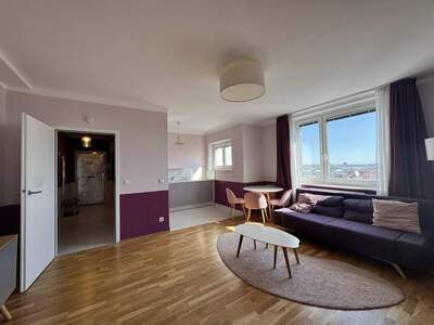 Mietwohnung in 1040 Wien