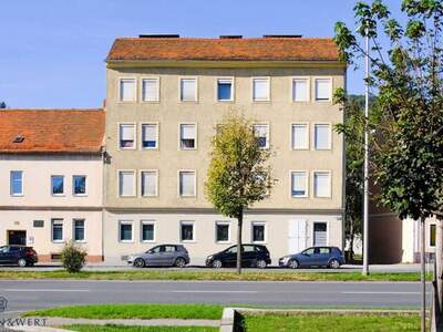 Anlageobjekt kaufen in 8051 Graz (Bild 1)