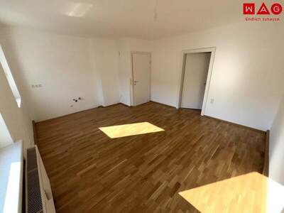Wohnung mieten in 4400 Steyr (Bild 1)