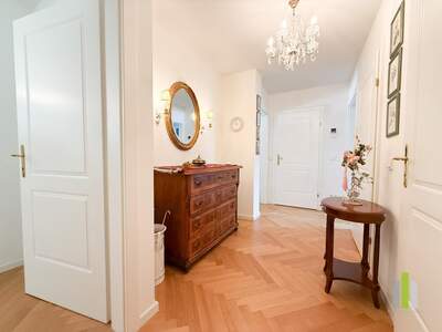 Terrassenwohnung kaufen in 5020 Salzburg (Bild 5)