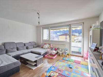 Wohnung kaufen in 6176 Völs