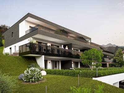 Eigentumswohnung in 6071 Aldrans (Bild 2)