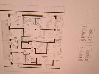 Wohnung provisionsfrei kaufen in 5760 Saalfelden