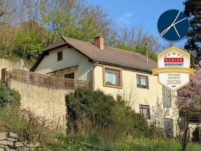 Einfamilienhaus kaufen in 3500 Krems (Bild 1)