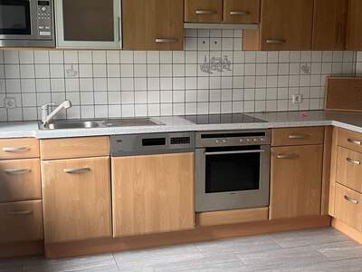 Terrassenwohnung kaufen in 6220 Buch (Bild 3)