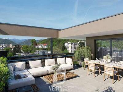 Eigentumswohnung in 8010 Graz