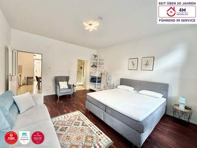 Eigentumswohnung in 1100 Wien (Bild 1)