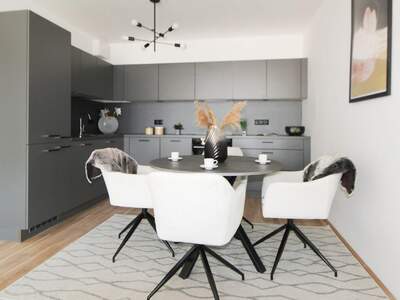 Wohnung mit Balkon mieten in 1220 Wien (Bild 3)