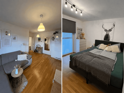 Wohnung provisionsfrei mieten in 8020 Graz