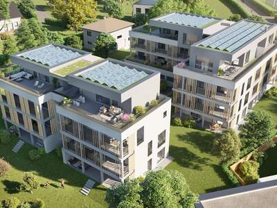 Wohnung kaufen in 8044 Graz