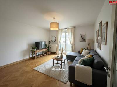 Wohnung kaufen in 4040 Linz