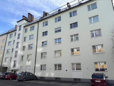 Wohnung kaufen in 4020 Linz