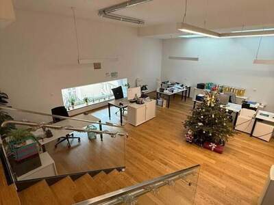 Gewerbeobjekt mieten in 1040 Wien (Bild 1)