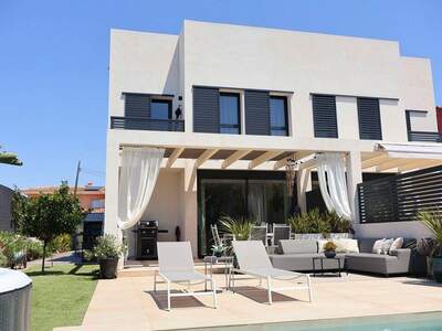 Haus kaufen in 7620 Llucmajor (Bild 1)