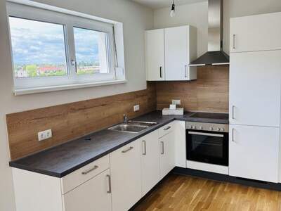 Wohnung mit Balkon mieten in 8141 Premstätten (Bild 2)