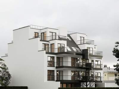 Wohnung mit Balkon kaufen in 1220 Wien (Bild 5)