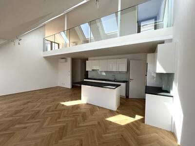 Wohnung mieten in 1030 Wien
