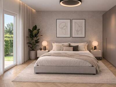 Wohnung kaufen in 5411 Oberalm