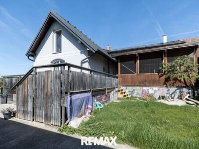 Einfamilienhaus kaufen in 3481 Fels (Bild 4)