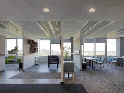 Gewerbeobjekt mieten in 1220 Wien