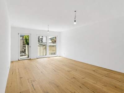 Terrassenwohnung kaufen in 1150 Wien (Bild 4)
