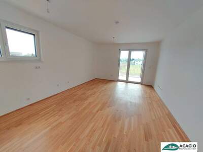 Wohnung kaufen in 3200 Ober