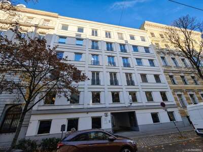 Gewerbeobjekt kaufen in 1040 Wien
