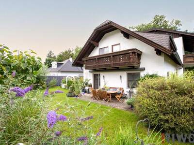 Einfamilienhaus kaufen in 5020 Salzburg (Bild 2)