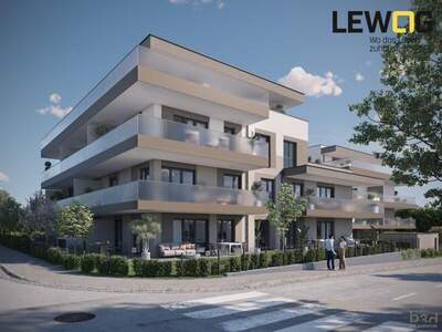 Wohnung kaufen in 4060 Leonding