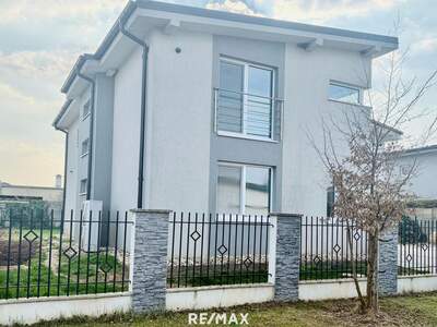 Haus mit Garten kaufen in 2425 Nickelsdorf (Bild 1)