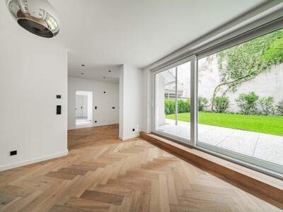 Terrassenwohnung kaufen in 1050 Wien (Bild 2)