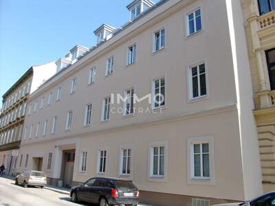 Immobilie mieten in 1030 Wien