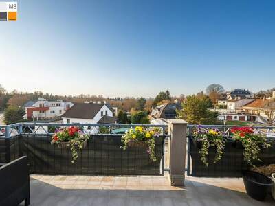 Eigentumswohnung in 2372 Gießhübl