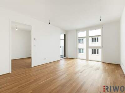 Terrassenwohnung kaufen in 1210 Wien (Bild 2)