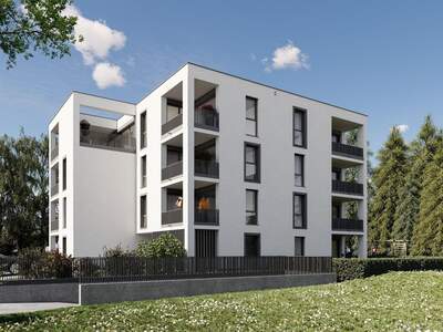 Eigentumswohnung in 6911 Lochau (Bild 4)