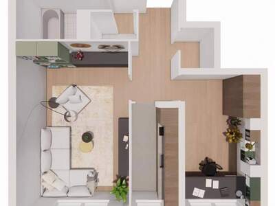Wohnung kaufen in 1160 Wien