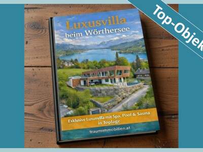 Haus kaufen in 9020 Klagenfurt