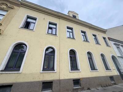 Anlageobjekt kaufen in 1210 Wien