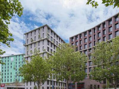 Gewerbeobjekt mieten in 1100 Wien (Bild 3)