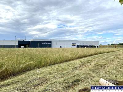 Gewerbeobjekt mieten in 4600 Wels (Bild 2)
