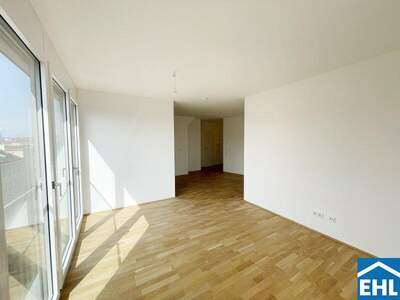 Terrassenwohnung kaufen in 1100 Wien (Bild 3)