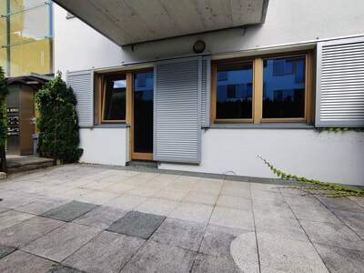 Eigentumswohnung in 6020 Innsbruck (Bild 2)