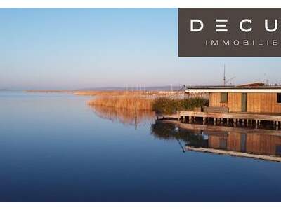 Haus kaufen in 7100 Neusiedl