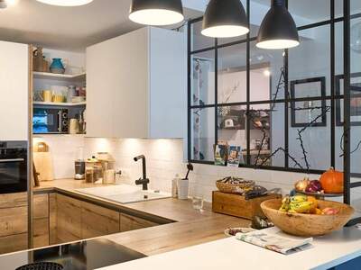 Eigentumswohnung in 6100 Seefeld