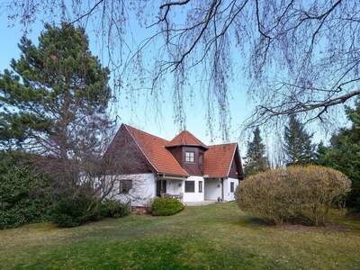 Haus kaufen in 2500 Siegenfeld